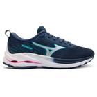 Tênis Mizuno Feminino Wave Vitality 5 Corrida