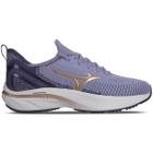 Tênis Mizuno Glow 2 Feminino Lilás