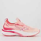 Tênis Mizuno Glow Feminino Rosa