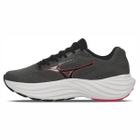 Tênis Mizuno Goya 2 Feminino Chumbo Pink Branco