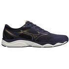 Tênis Mizuno Hawk 5 Masculino Azul