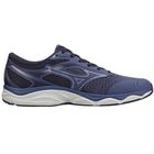 Tênis Mizuno Hawk 5 Masculino Azul