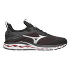 Tênis Mizuno Legend 2 Corrida Preto - Masculino