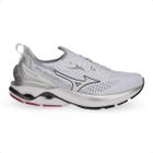 Tenis Mizuno Masculino Original Corrida Treinos leve Wave Mirai 6