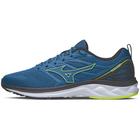 Tenis mizuno masculino space 3 101046046