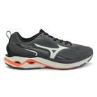 Tênis Mizuno Masculino Wave Dynasty 6 Corrida