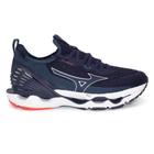 Tênis Mizuno Masculino Wave Endeavor Corrida