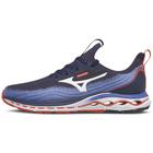 Tenis mizuno masculino wave legend 101020020