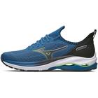 Tenis mizuno masculino wave zest 101068068