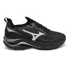 Tênis Mizuno Masculino Wave Zest 2 Corrida