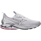 Tênis Mizuno Mirai 6 Corrida Wave Masculino 101081081