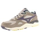 Tênis Mizuno Sky Medal Cinza