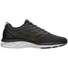 Tênis Mizuno Space 3 - Masculino - Cinza