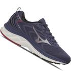 Tenis Mizuno Space 4 Feminino