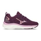 Tênis Mizuno Space 4 - Junior - Roxo