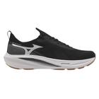 Tênis Mizuno Sunrise Corrida Preto - Masculino