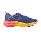 Tênis Mizuno Victory RSP Feminino Azul