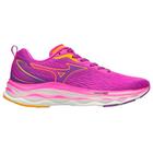 Tênis Mizuno Victory RSP Feminino Roxo