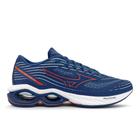 Tênis Mizuno Wave Creation 24 Masculino