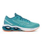 Tênis Mizuno Wave Creation 24 Masculino