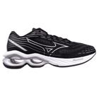 Tênis Mizuno Wave Creation 24 Preto