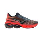 Tênis Mizuno Wave Creation 25 Masculino