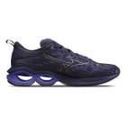 Tênis Mizuno Wave Creation 25 SE - Masculino - Azul