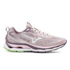 Tênis Mizuno Wave Dynasty 5 Feminino