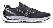 Tênis Mizuno Wave Dynasty 5 Masculino- Preto