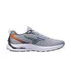 Tênis Mizuno Wave Dynasty 5 Masculino