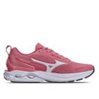 Tênis Mizuno Wave Dynasty 6 Feminino