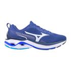 Tênis Mizuno Wave Dynasty 6 - Masculino