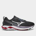 Tênis Mizuno Wave Dynasty 6 Masculino