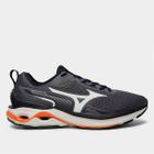 Tênis Mizuno Wave Dynasty 6 Masculino