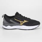 Tênis Mizuno Wave Eagle