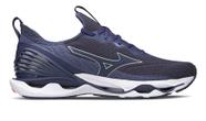 Tenis Mizuno Wave Endeavor Masculino- Marinho