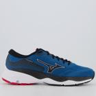 Tênis Mizuno Wave Falcon 4 Azul