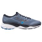 Tênis Mizuno Wave Falcon 4 Azul