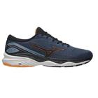 Tenis mizuno wave falcon 5 marino