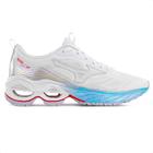 Tênis Mizuno Wave Frontier 15 Feminino