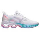 Tênis Mizuno Wave Frontier 15 Feminino