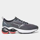 Tênis Mizuno Wave Frontier 15 Masculino