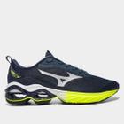 Tênis Mizuno Wave Frontier 15 Masculino