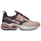 Tênis Mizuno Wave Frontier B Feminino