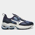 Tênis Mizuno Wave Frontier B