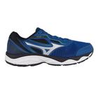 Tênis Mizuno Wave Hawk 4 Masculino