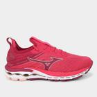 Tenis mizuno wave legend 2 feminino