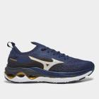 Tênis Mizuno Wave Legend 3 Masculino