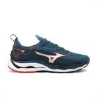 Tênis Mizuno Wave Mirai 5 Masculino