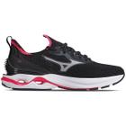 Tênis Mizuno Wave Mirai 6 Feminino Preto